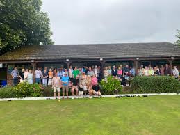 Image result for Aston Bowls Club
