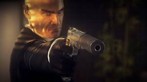 Image result for Hitman: Absolution