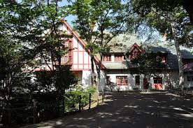 Image result for 北海道知事公館