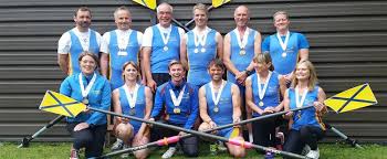 Image result for Hexham Rowing Club