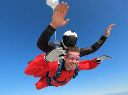 Image result for Tandem Skydiving, Old Buckenham, Norwich