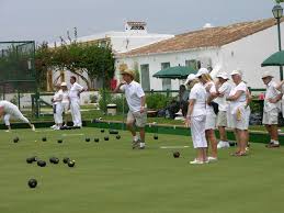Image result for Balgreen Bowls Club