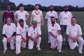 Image result for Westbourne Cricket Club