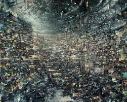 Image result for kowloon walled city