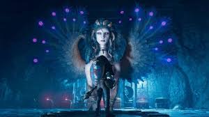 Image result for Sphinx Ac