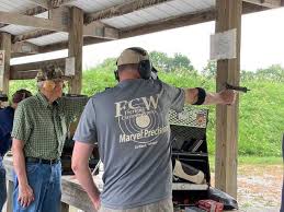 Image result for Weybridge Rifle and Pistol Club