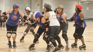 Image result for Halifax Roller Hockey Club