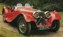 HowStuffWorks "Jaguar SS 100"