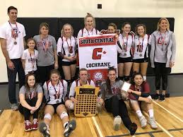 Image result for Cheltenham Cobras Volleyball Club