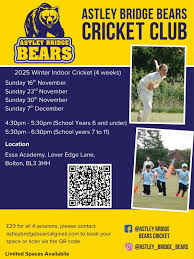 Image result for Astley Bridge Cc