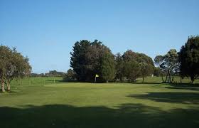 Image result for Welshpool Golf Club