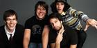 Hellogoodbye Image Here [In Your Arms] – Hellogoodbye Lyrics & Listen Picture 3