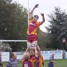 Image result for Dinnington Rugby Union Football Club