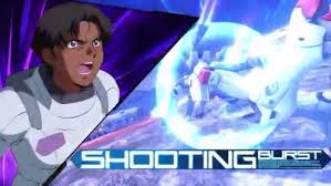 「マーベット・フィンガーハット 機動戦士Vガンダム」の画像検索結果