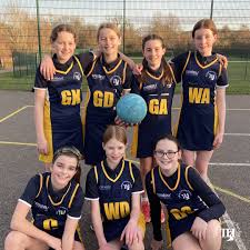 Image result for Stocksbridge Netball Club