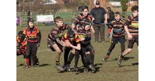 Image result for Tarleton Rugby Union Football Club