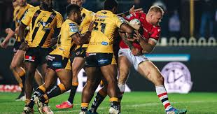 Image result for Barrow Raiders