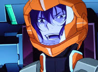 「アレルヤ・ハプティズム 機動戦士ガンダム00 劇場版」の画像検索結果