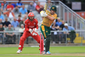 Image result for Nottingham Outlaws