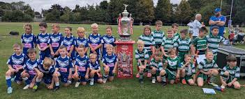 Image result for Hull Dockers Rugby League Football Club