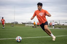 Image result for Gotham Soccer League