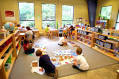 White Rock Montessori School: Lower Elementary