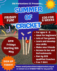 Image result for Old Parkonians Association