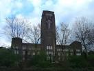 William Booth College, Denmark - via Daymix