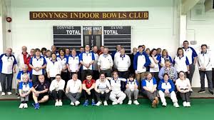 Image result for Leatherhead Swans Club