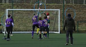 Image result for Wessex Warlocks Quadball