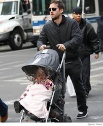 Image result for Maclaren Techno XT  Jessica Alba