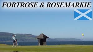 Image result for Fortrose & Rosemarkie Bowling Club
