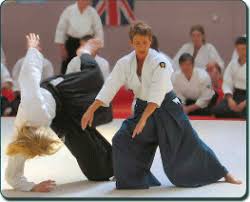 Image result for Southport Muto Aikido Club