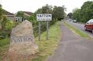 Yatton: Fair Trade village - via Daymix