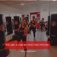 Image result for KB KICKBOXING