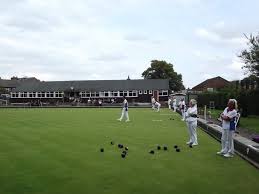 Image result for Eggborough Bowling Club