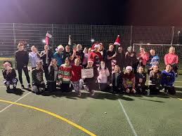 Image result for Concordia Netball Club