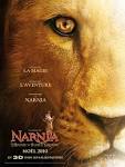 PosterDB - Chronicles of Narnia: The Voyage of the Dawn Treader, ...