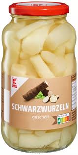 Image result for Schwarzwurzeln