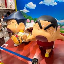 「高倉文太 クレヨンしんちゃん」の画像検索結果