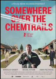 Image result for Chemtrails