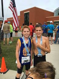 Image result for Chapel Tri-Stars Junior Tri Club