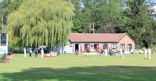 Image result for Rolleston Cricket Club