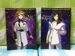 「ディアッカ・エルスマン 機動戦士ガンダムSEED DESTINY」の画像検索結果