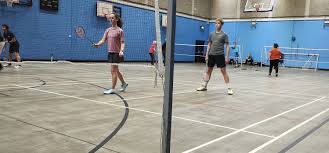 Image result for Towneley Rossendale Badminton Club
