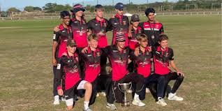 Image result for Colchester & East Essex Cricket Club