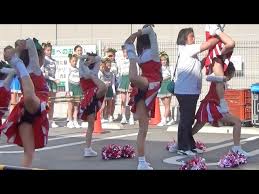 js チアリーダー エロ|Cheerleading チア 中学生 小学生 チアリーディング部 チアダンス キッズチア⑧