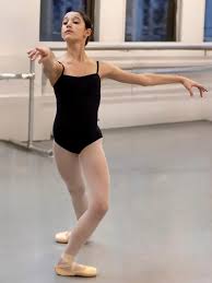 Image result for Second Chance Ballet