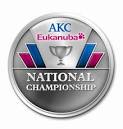 AKC/Eukanuba National Championship Opened To All Competitors