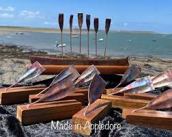 Image result for Appledore Pilot Gig Club